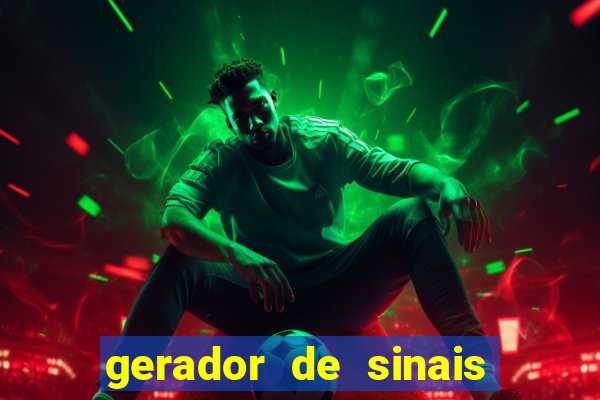 gerador de sinais fortune tiger